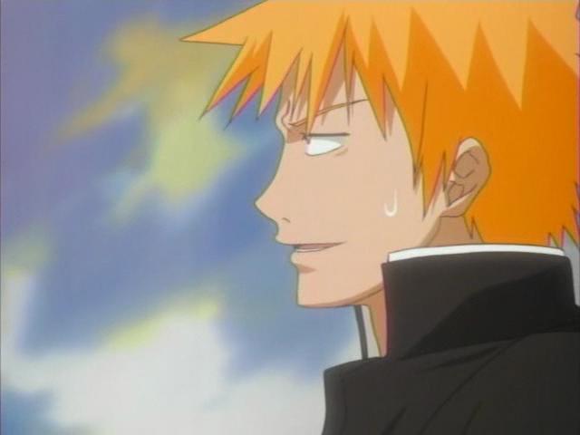 Otaku Gallery  / Anime e Manga / Bleach / Screen Shots / Episodi / 037 - Lo scopo del colpo / 119.jpg